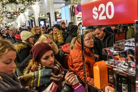 best stores for black friday